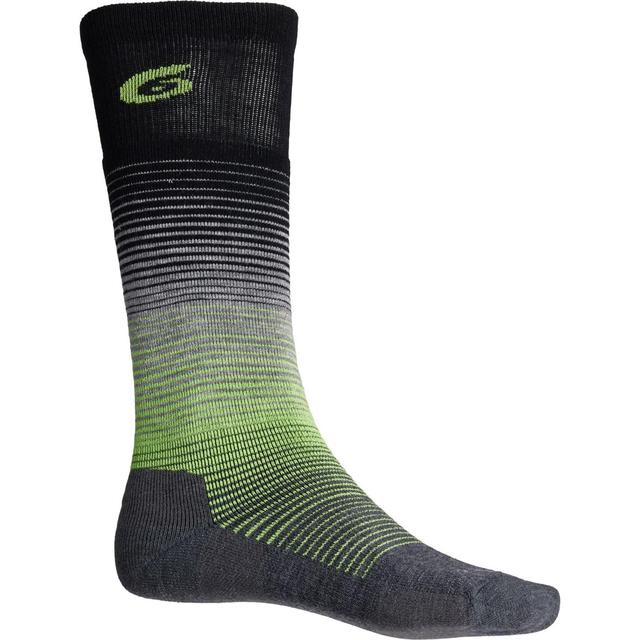 Point6 Snowboard Socks - Merino Wool, Over the Calf (For Men) Product Image