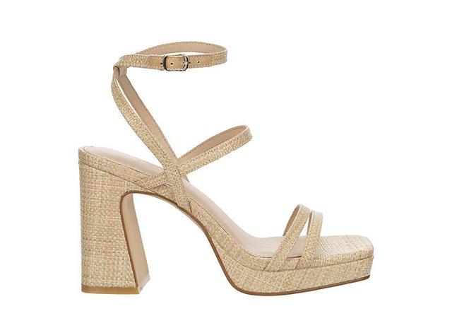 Limelight Womens Gio Platform Sandal Product Image