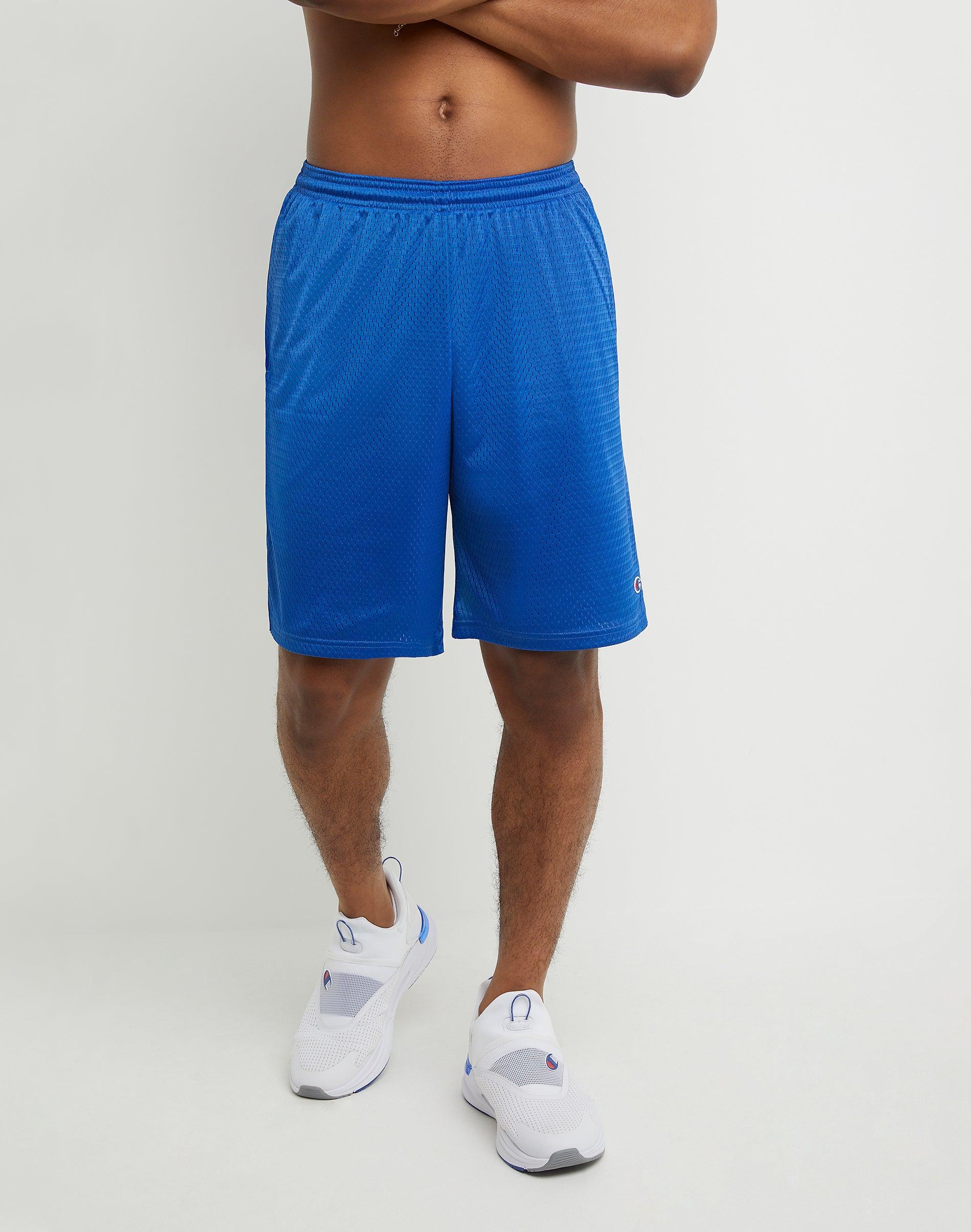 Champion Mens Mesh Shorts Product Image