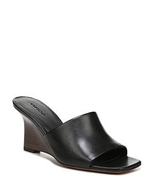 Vince Pia Wedge Sandal Product Image