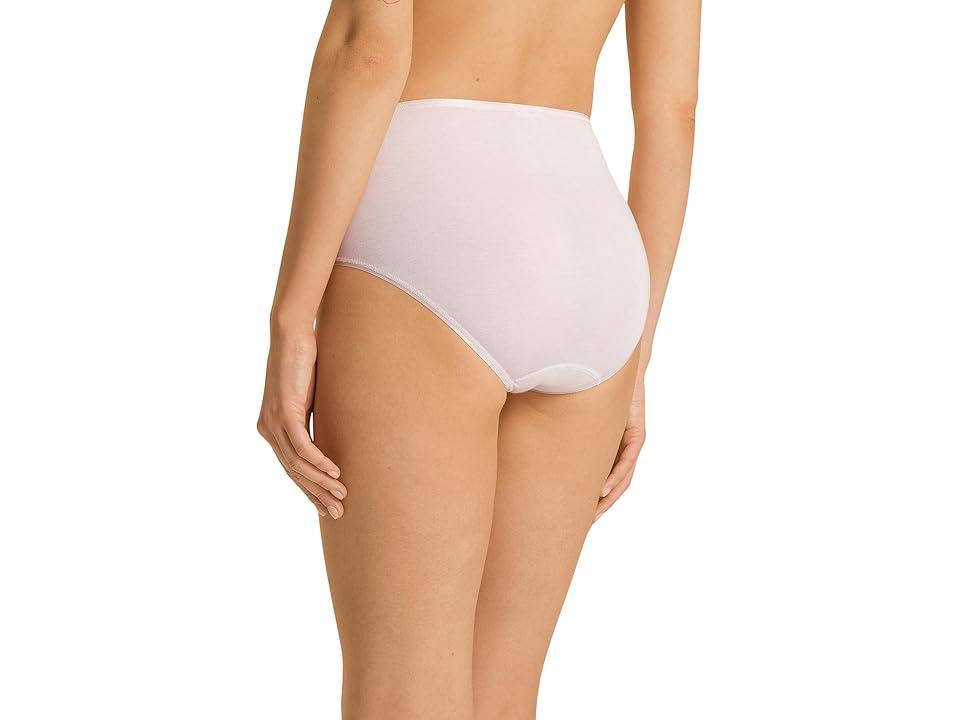 Cotton Seamless Full Brief Product Image