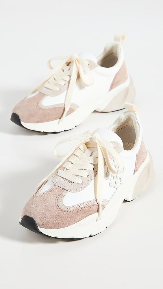 Tory Burch Good Luck Trainers | Shopbop Product Image