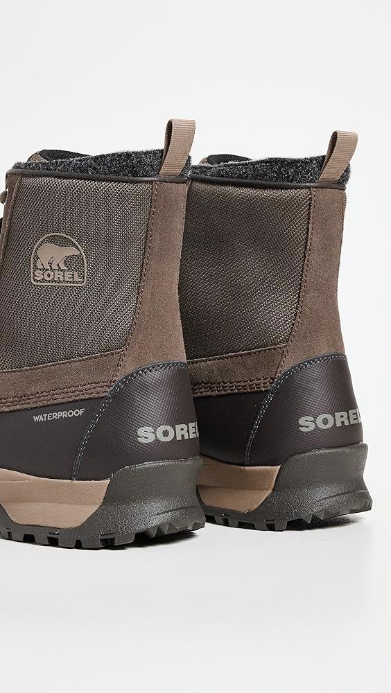 Sorel Buxton™ Lite Boots | Shopbop Product Image