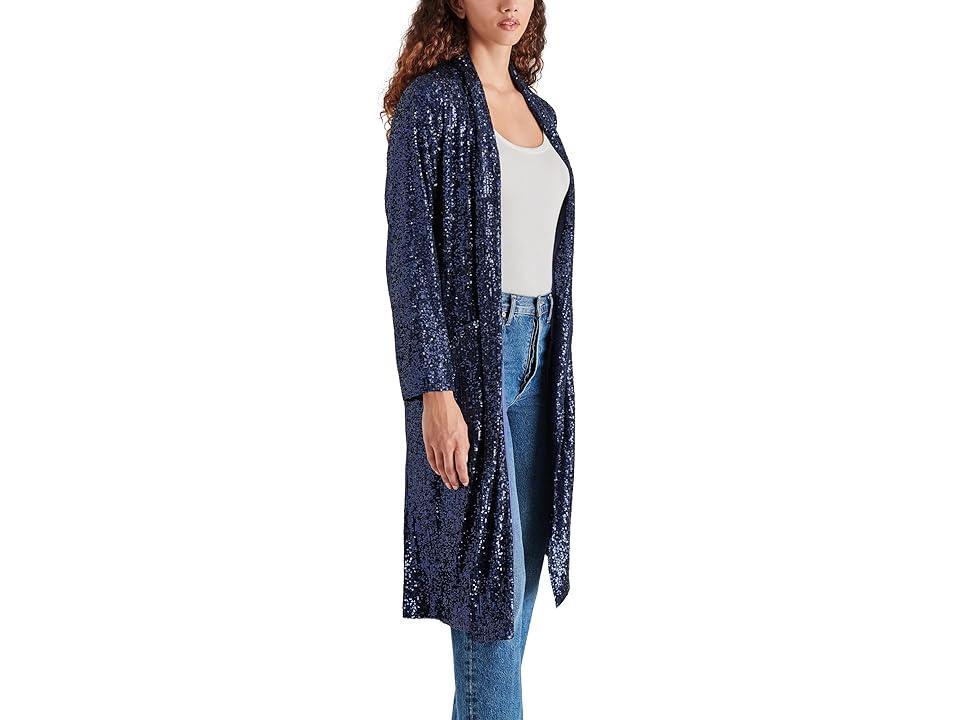 Steve Madden Show Stopper Duster Size S. Product Image