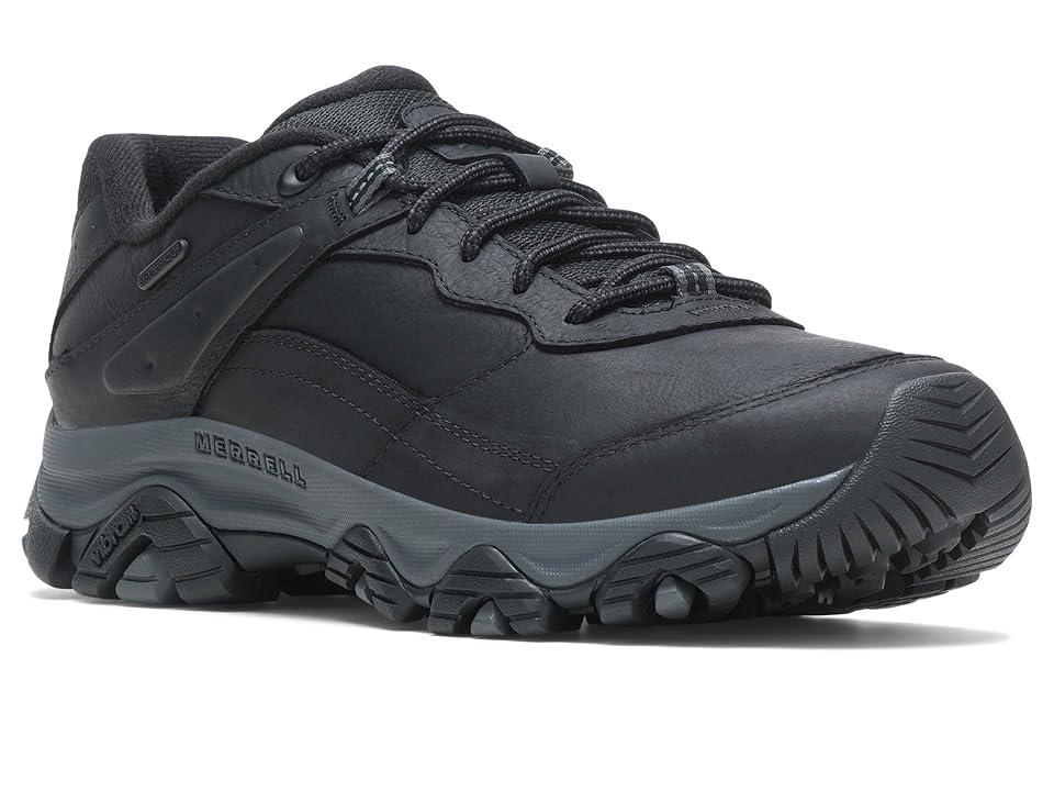 Merrell Moab Adventure 3 WP Men's Shoes Product Image