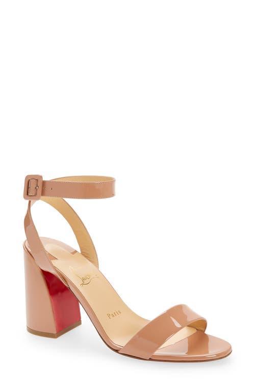 Christian Louboutin Miss Sabina Sandal Product Image