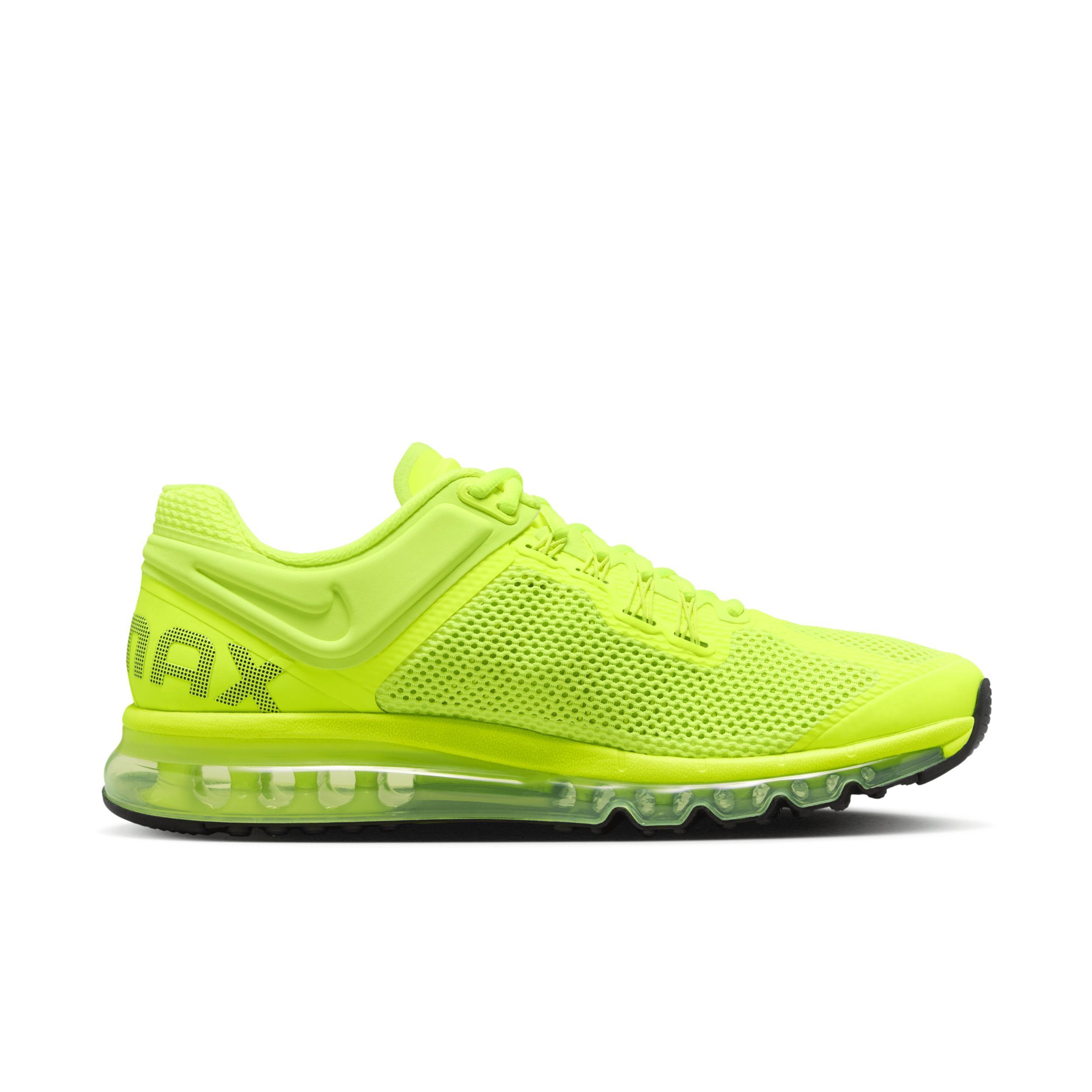 Nike Air Max 2013 Men's Shoes Product Image