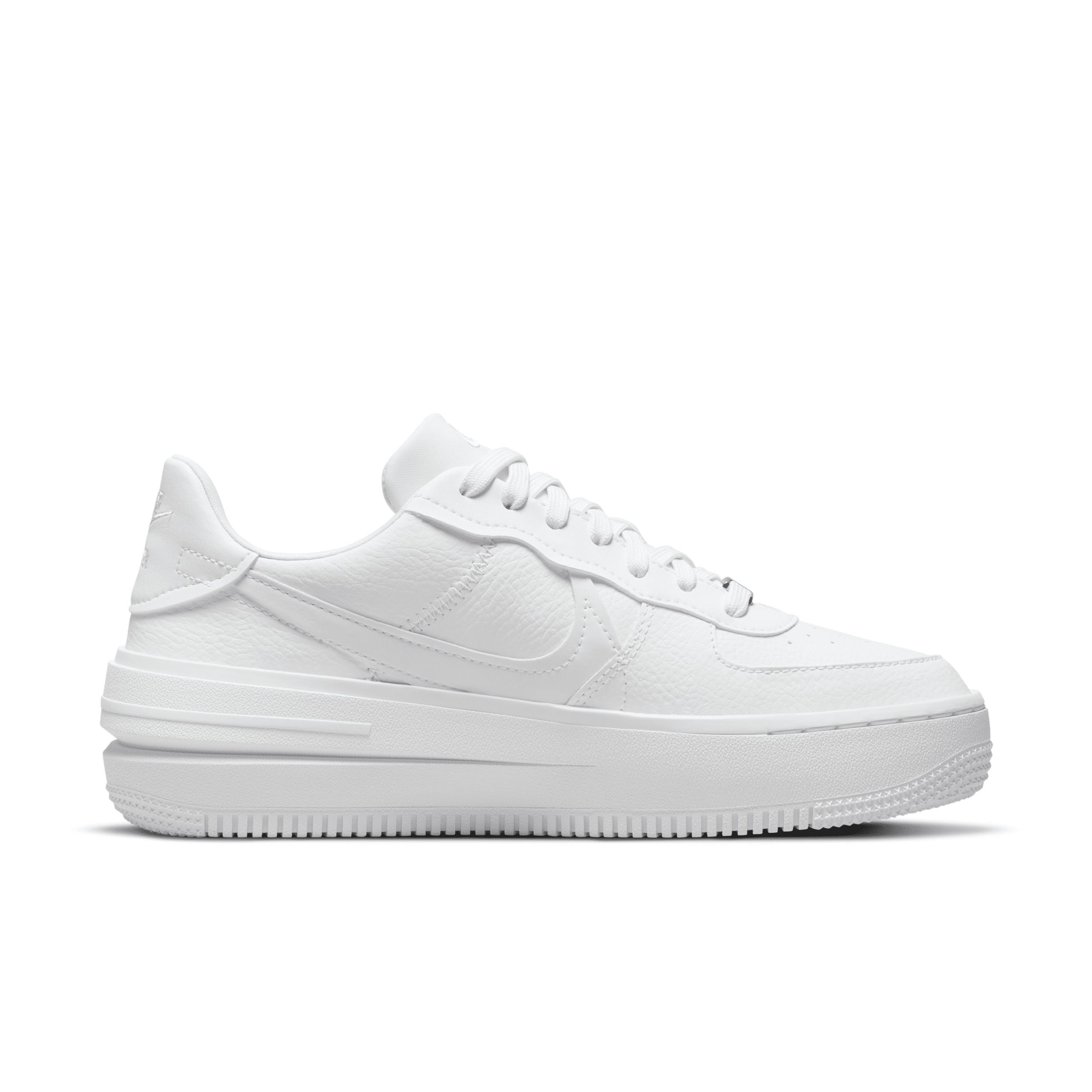 Air Force 1 Plt.af.orm Sneaker Product Image