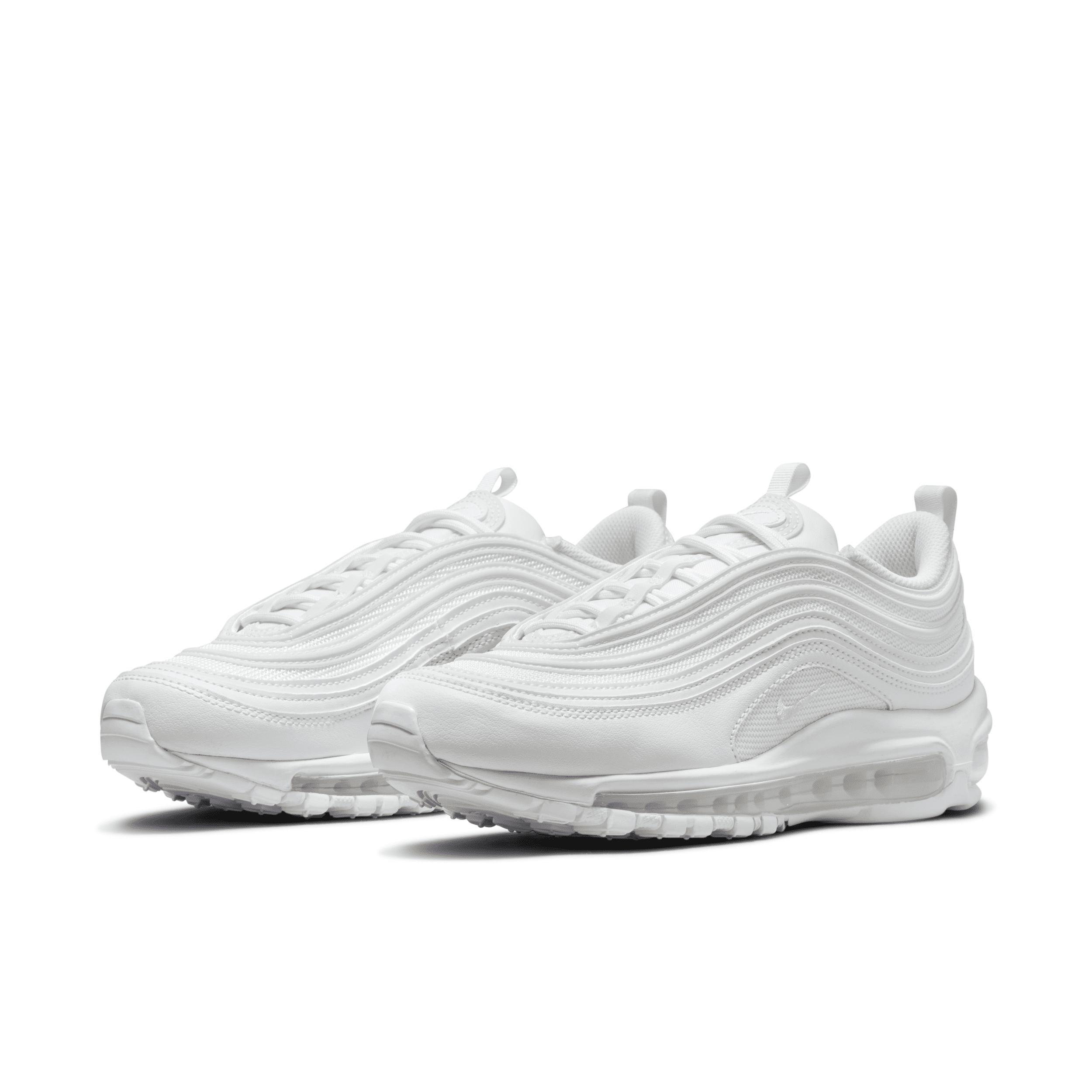 Nike Women's Air Max 97 Shoes Product Image