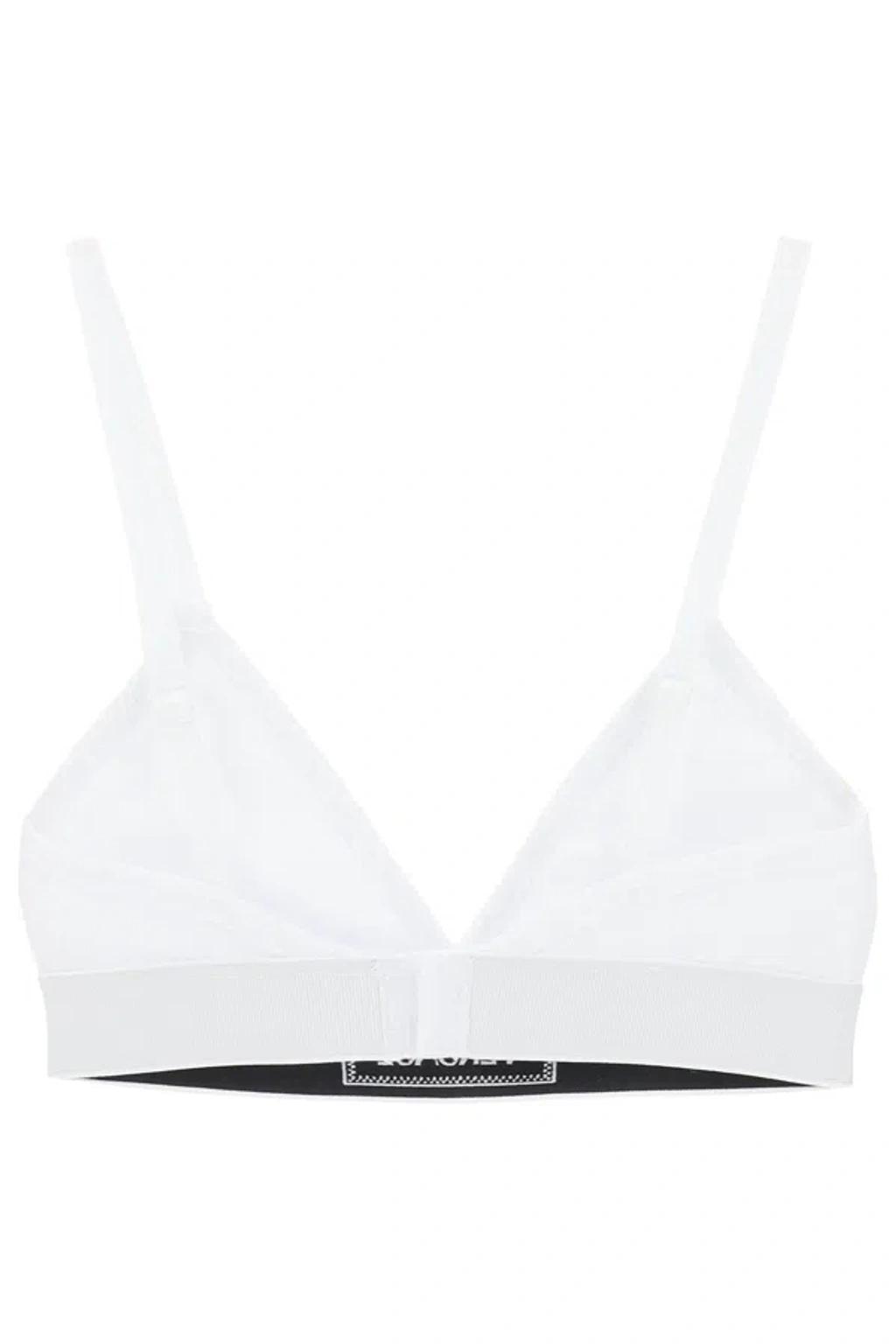 VERSACE Lingerie  Woman Color White Product Image