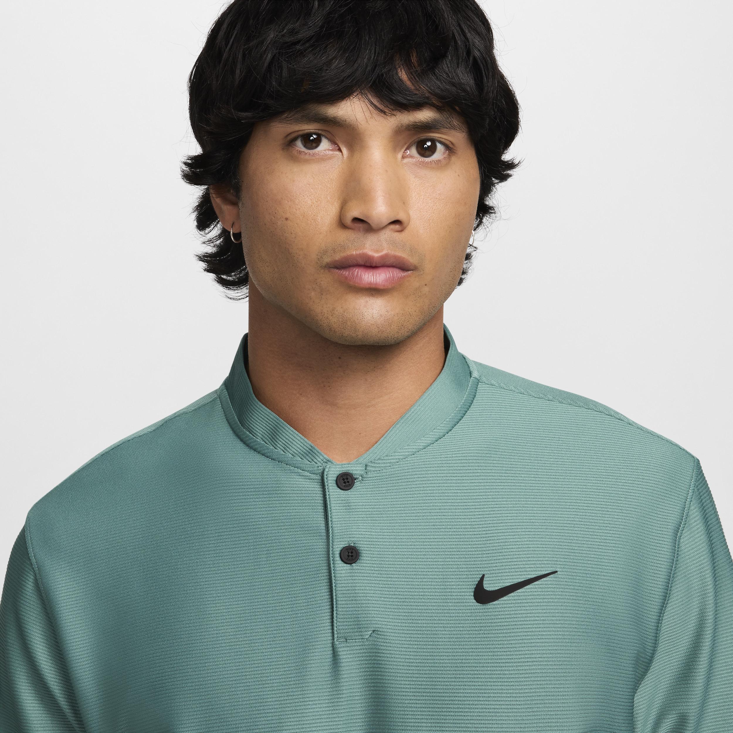 Nike Men's Tour Dri-FIT Golf Polo Product Image