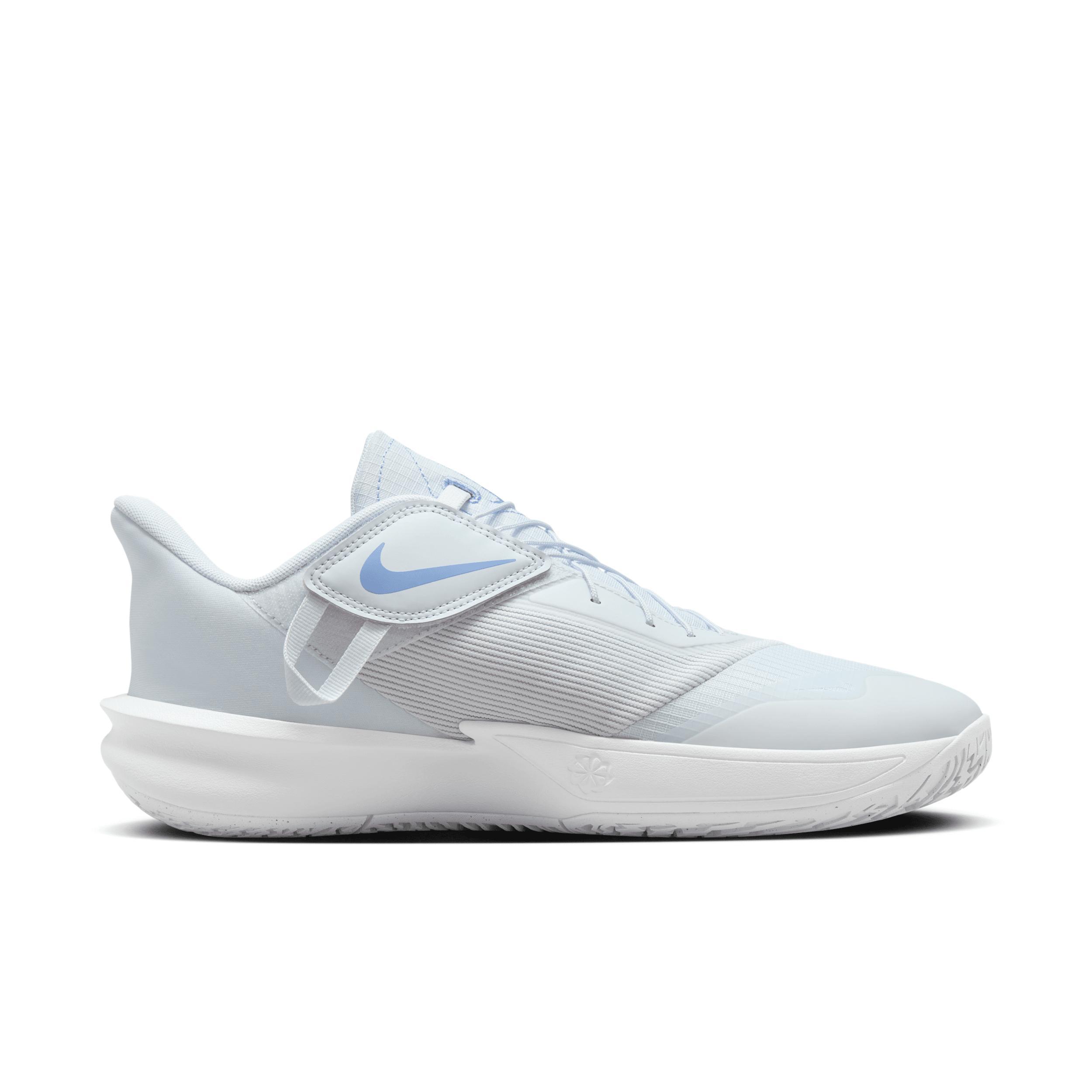 Nike Precision 7 EasyOn Men's Basketball Shoes Product Image