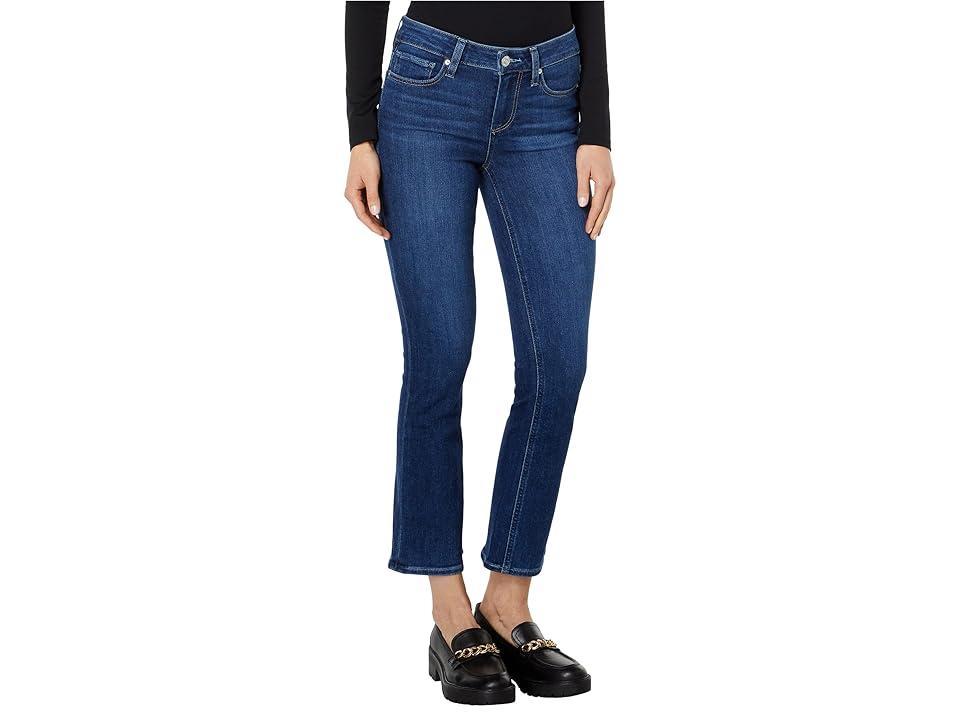 Paige Shelby in Portrait (Portrait) Women's Jeans product image