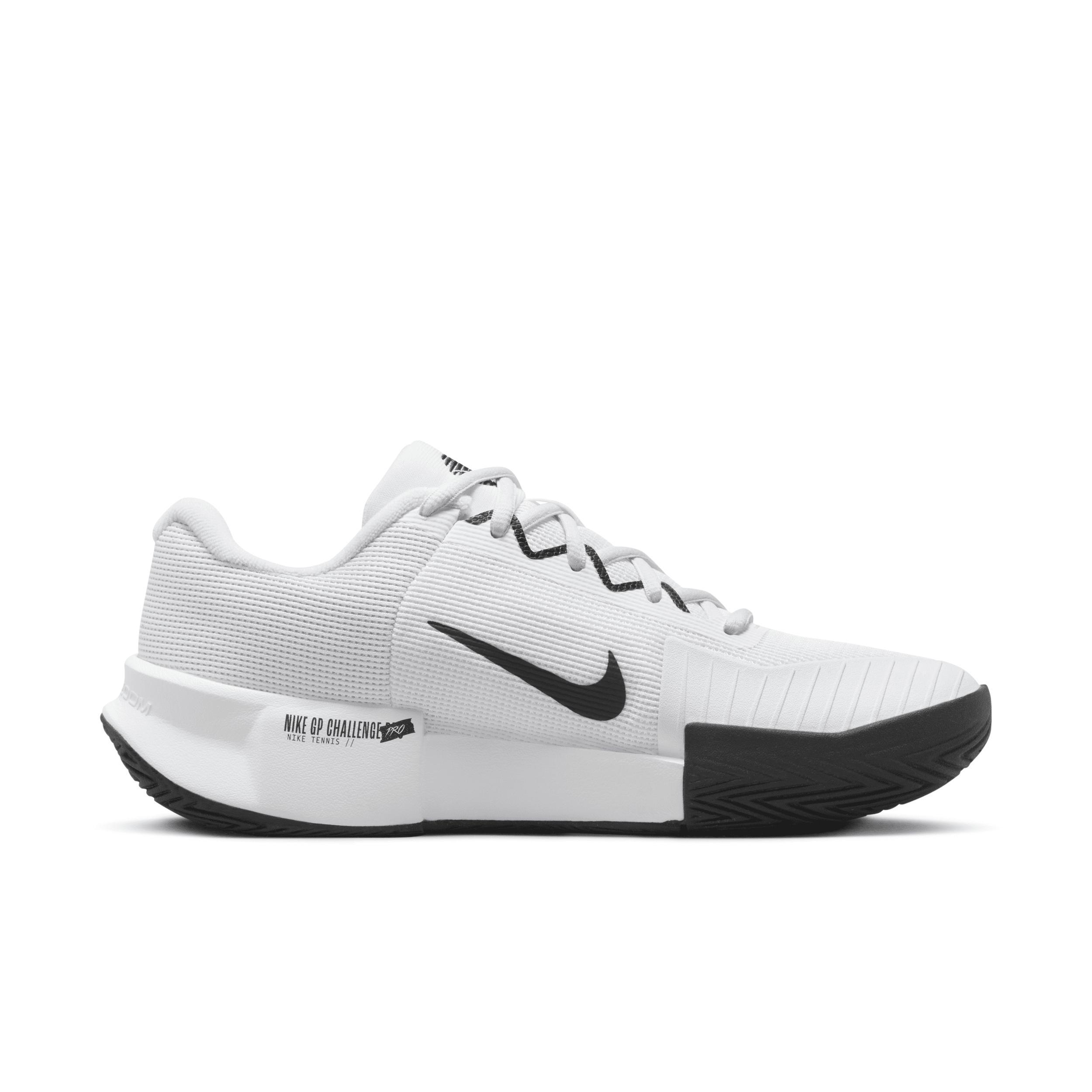 Nike Women's GP Challenge Pro Hard Court Tennis Shoes Product Image