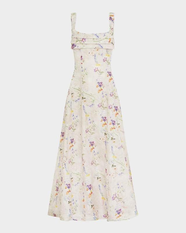 Adele Maxi Dress Product Image