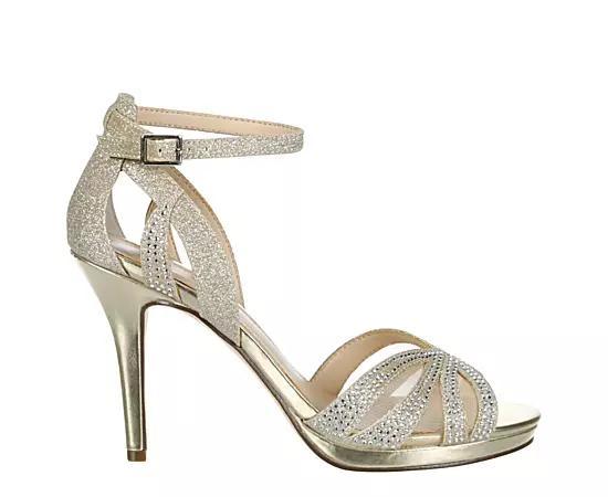 N By Nina Womens Ressie Sandal Product Image