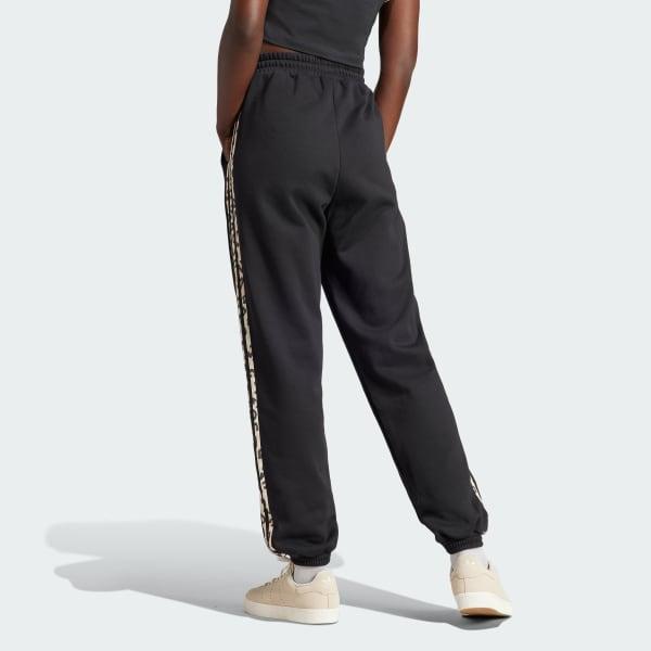 adidas Originals Leopard Luxe Track Pants Product Image