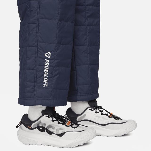 Nike ACG Therma-FIT ADV Quilted Insulated Wide Leg Pants Product Image