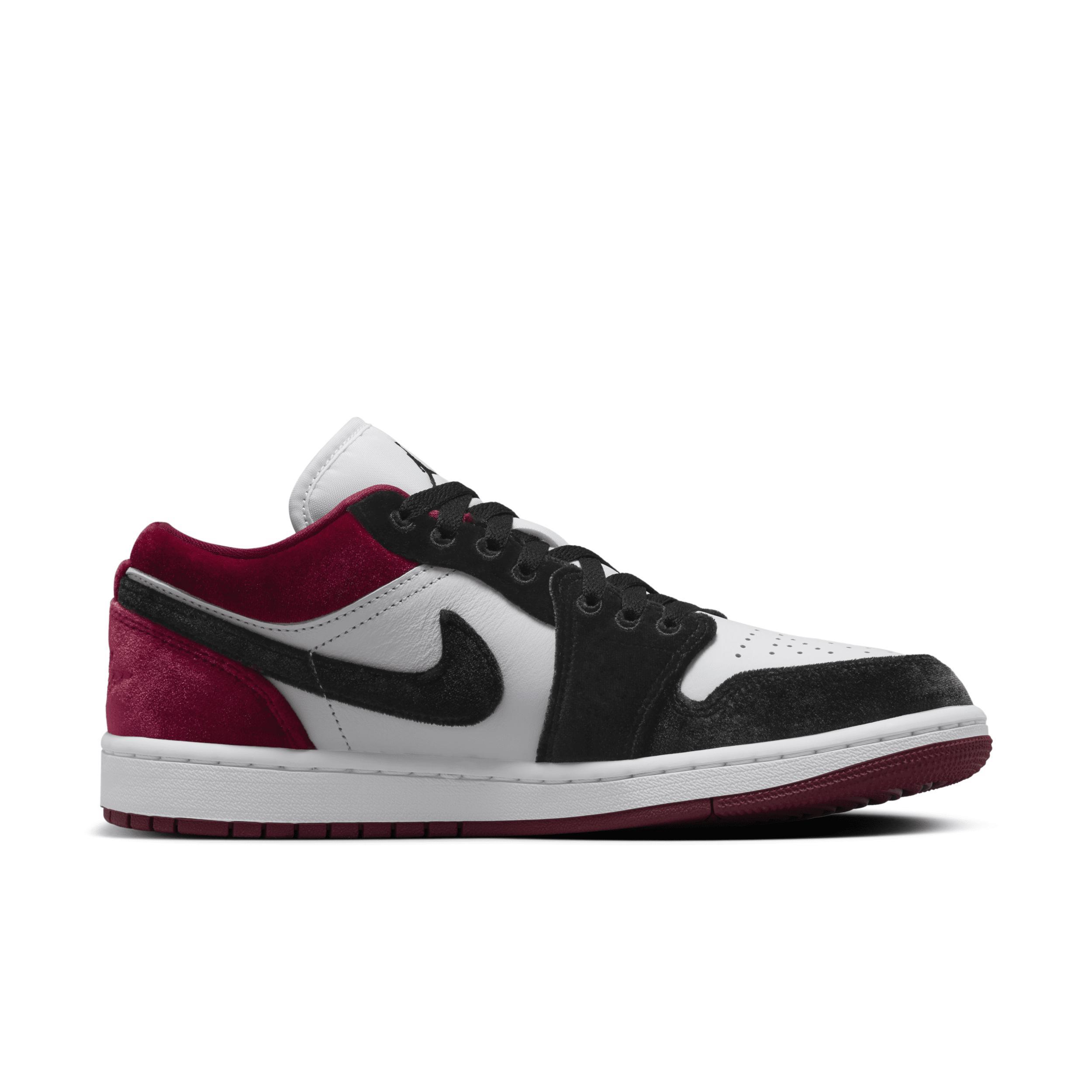 Women's Air Jordan 1 Low SE Shoes Product Image