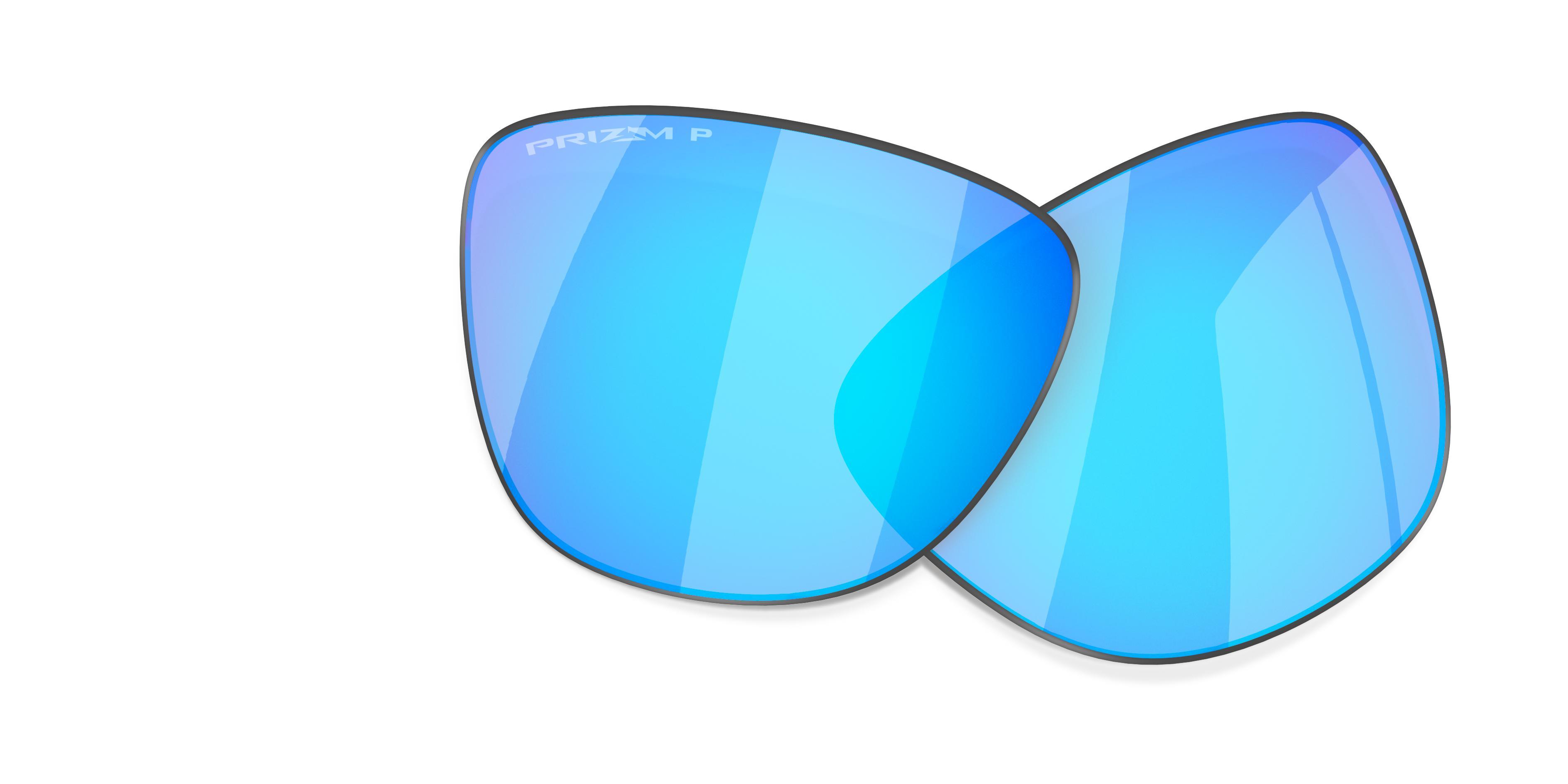 Oakley Men's Frogskins™ Hybrid Replacement Lenses Product Image