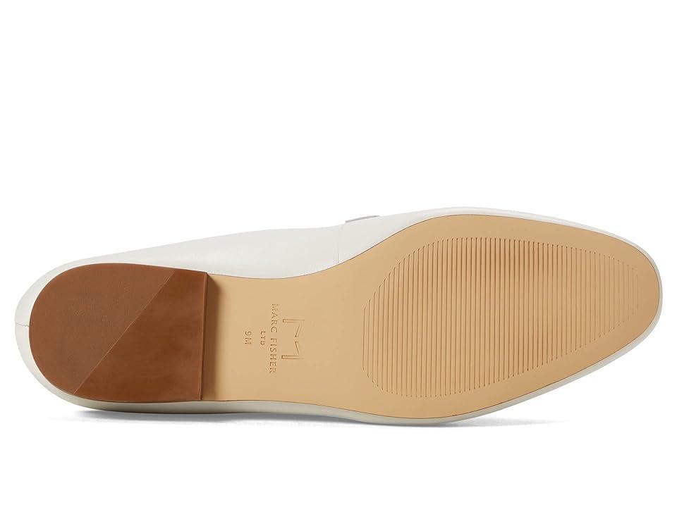 Marc Fisher LTD Elenda (Ivory) Women's Shoes Product Image