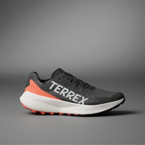 Terrex Agravic Speed Trail Running Shoes Product Image