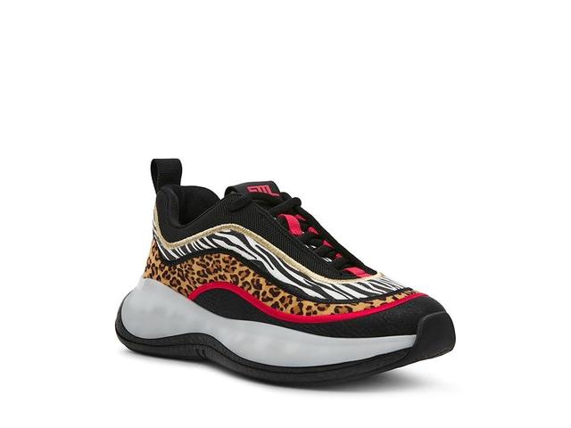 Steve Madden Fury (Animal ) Women's Shoes Product Image