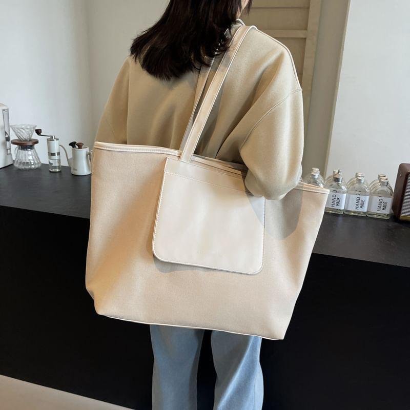 Plain Tote Bag Product Image