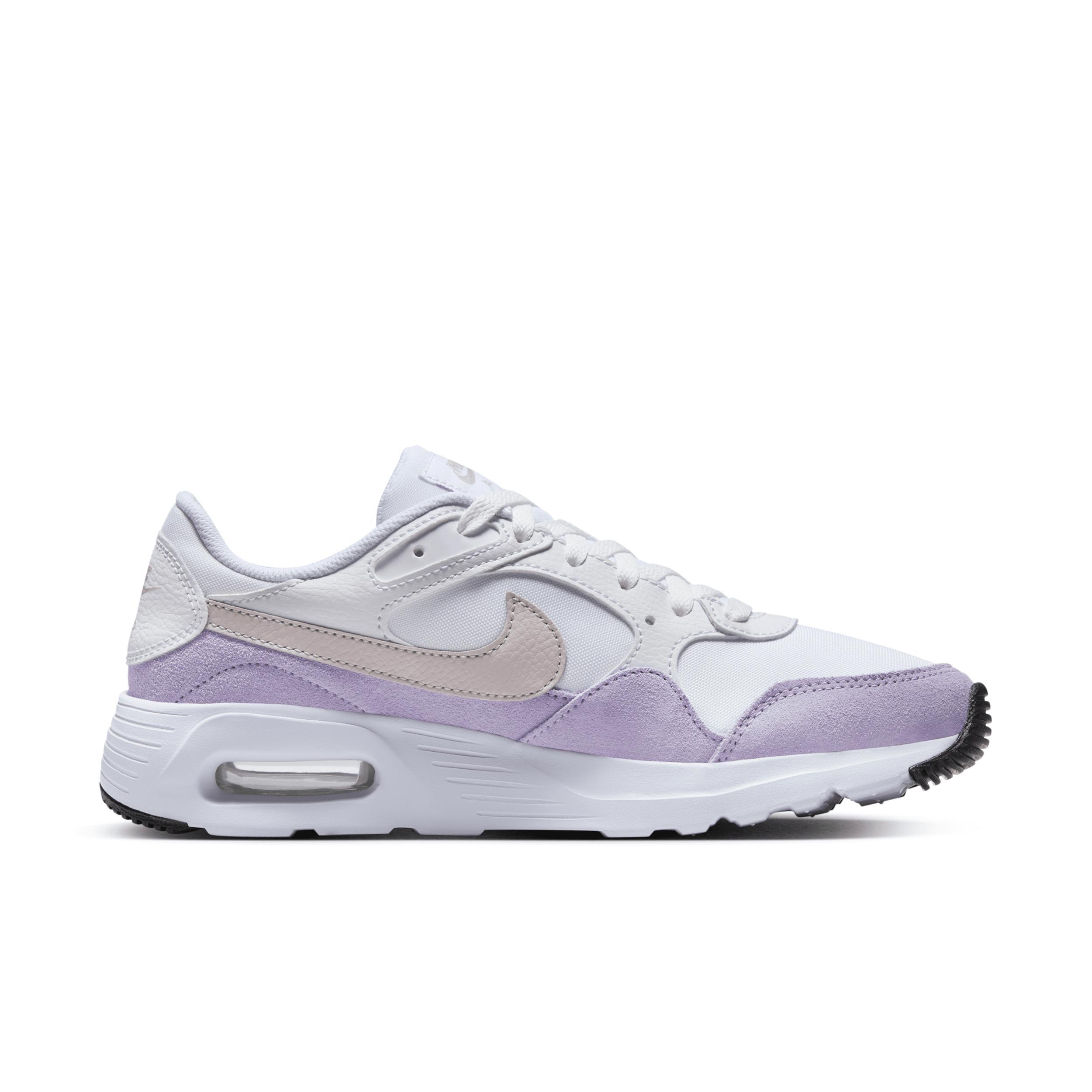 Nike Womens Air Max SC Shoes Product Image