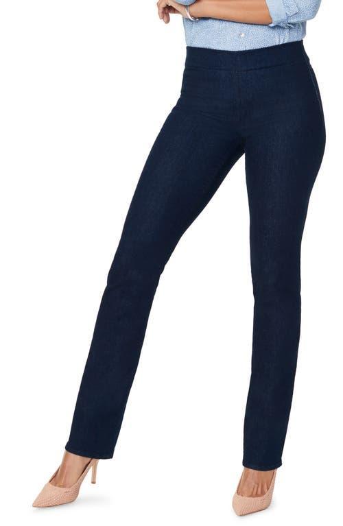 NYDJ Marilyn Straight Leg Pants Product Image