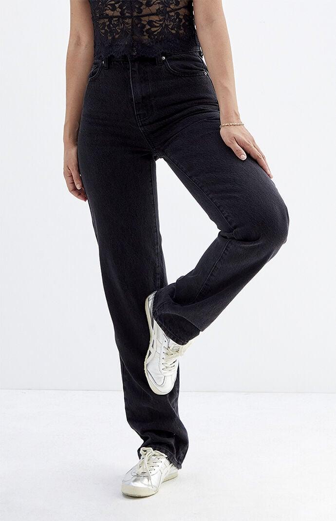 Women's '90s Boyfriend Jeans - product image