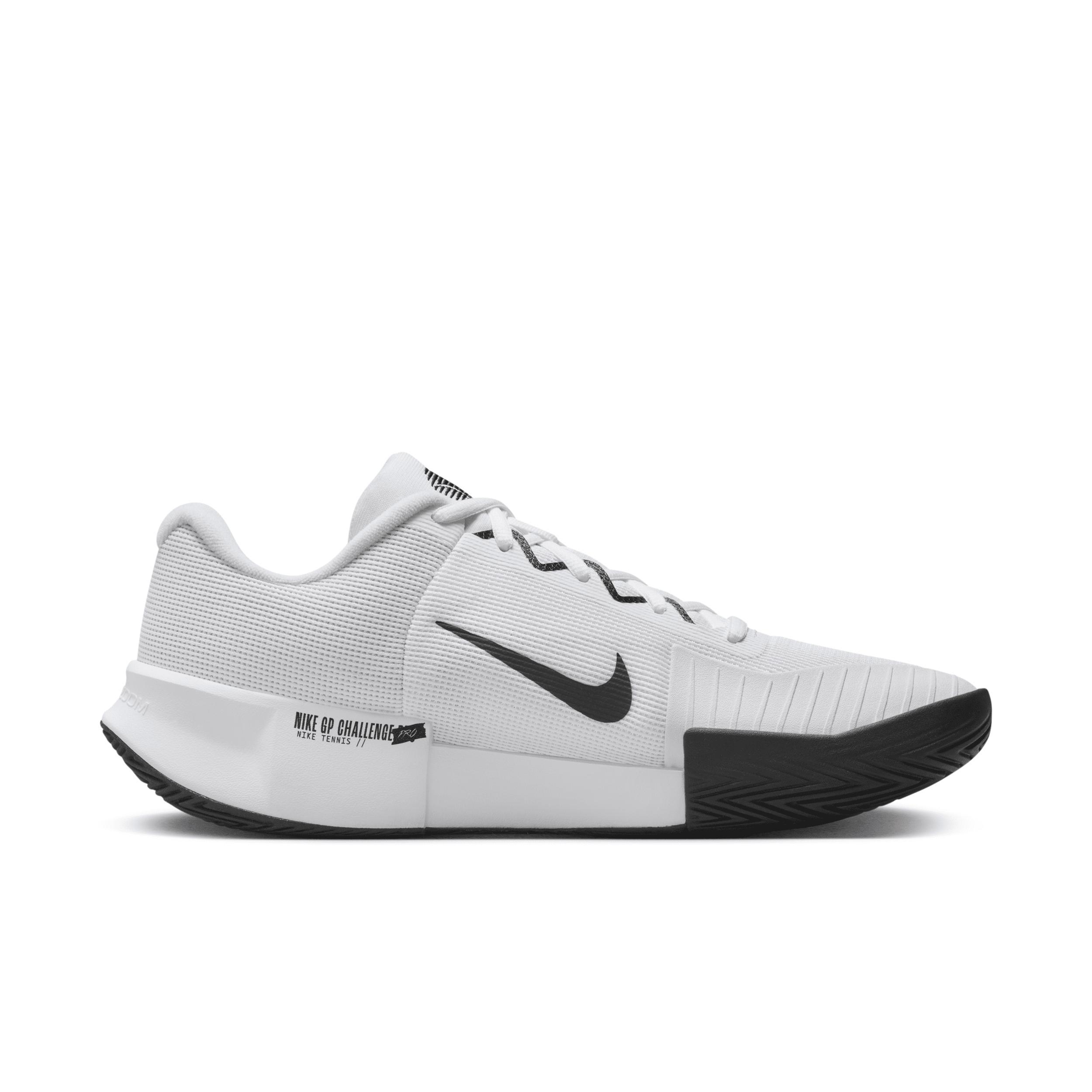 Nike Men's GP Challenge Pro Hard Court Tennis Shoes Product Image