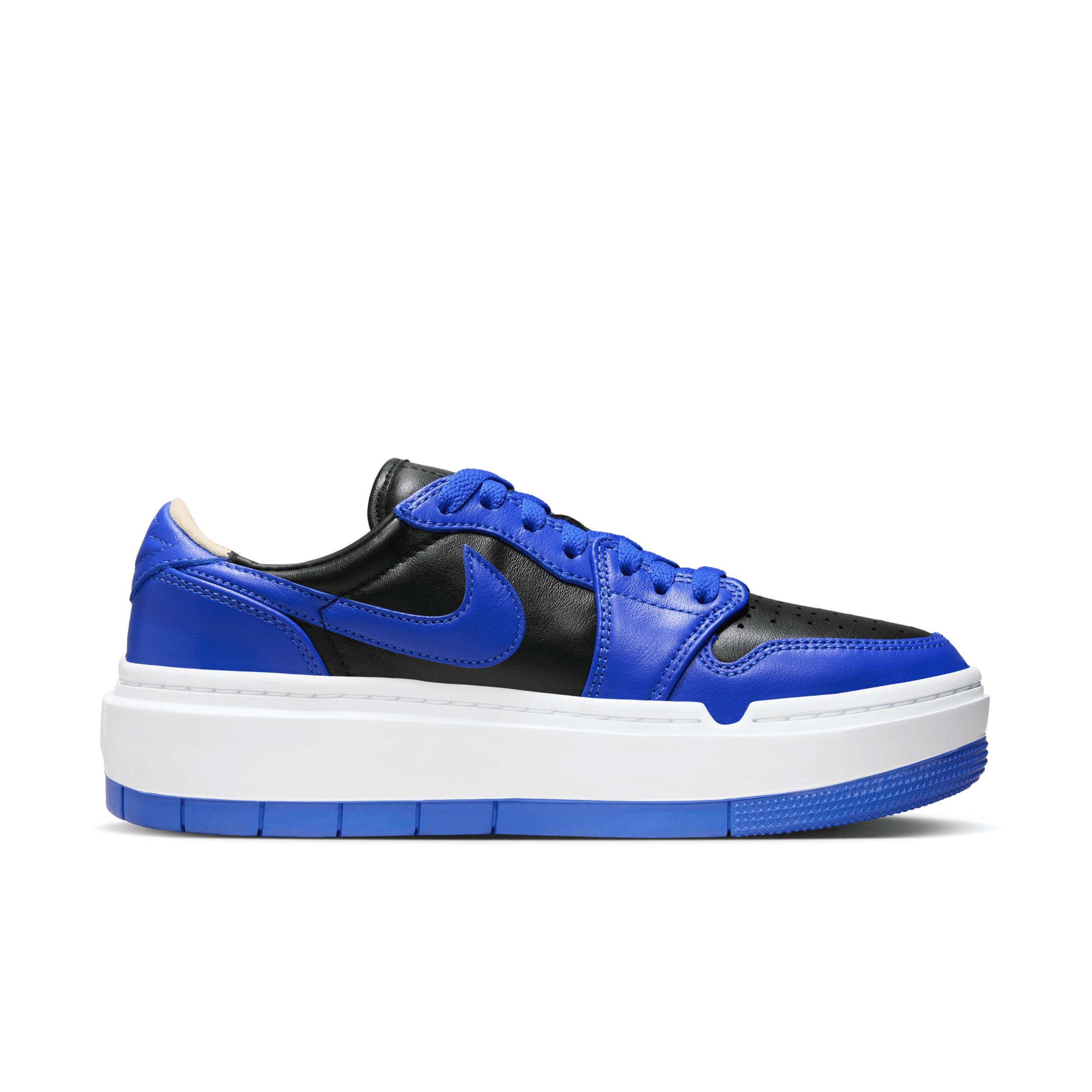 Jordan Air Jordan 1 Elevate Low Sneaker in Blue. - size 5.5 (also in 10.5, 7, 7.5, 8, 8.5, 9, 9.5) Product Image