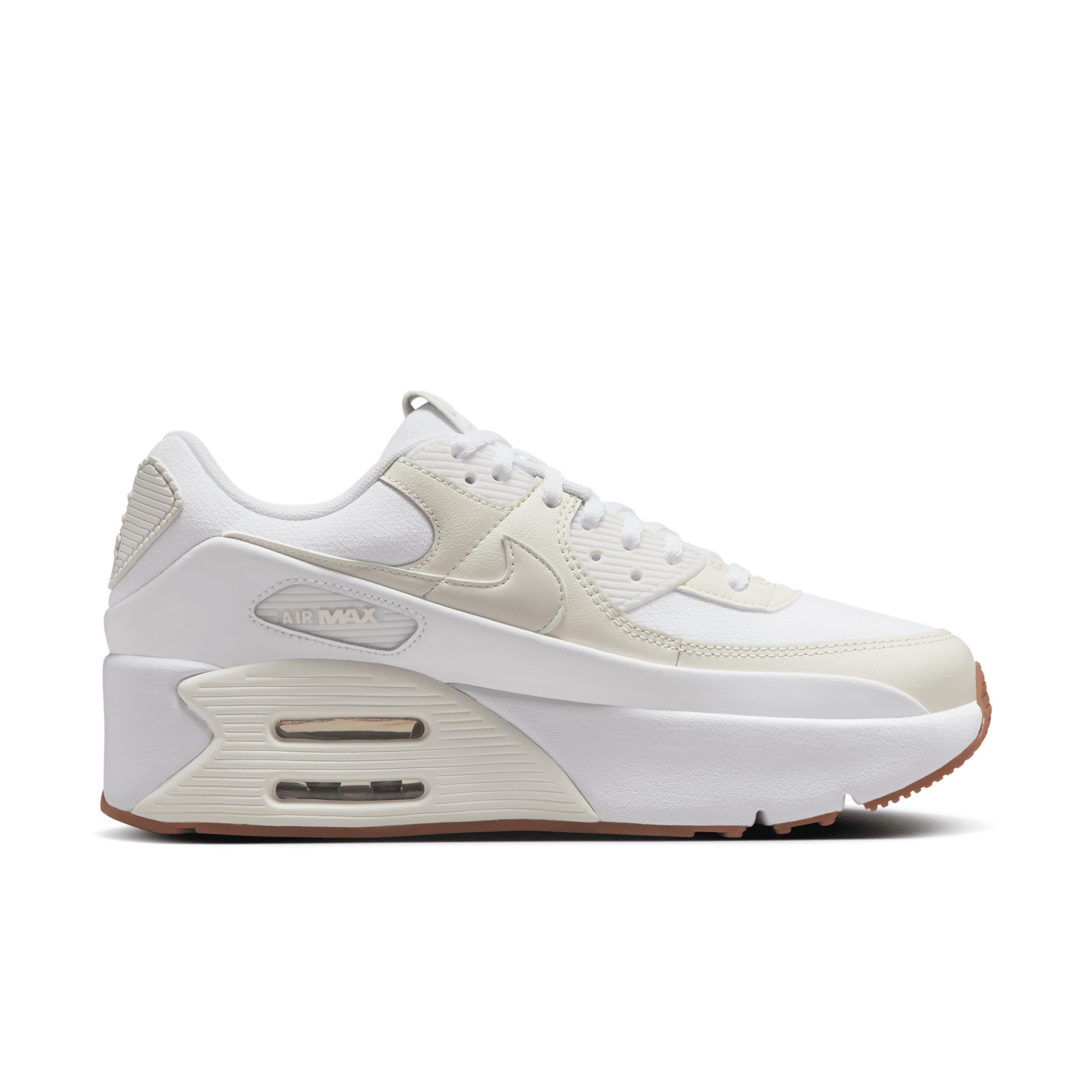 Nike Women's Air Max 90 LV8 Shoes Product Image