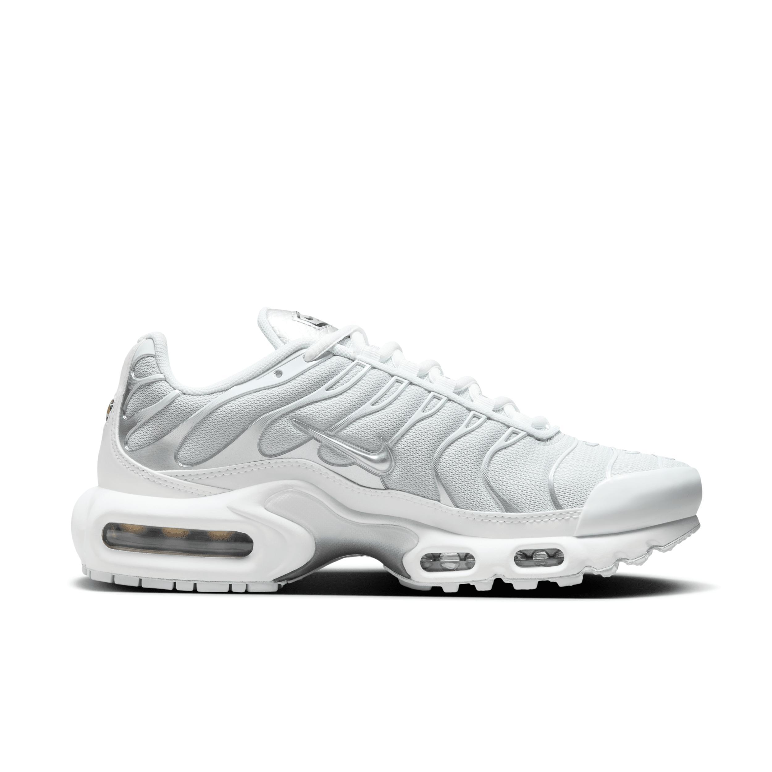 Nike Womens Air Max Plus Shoes Product Image