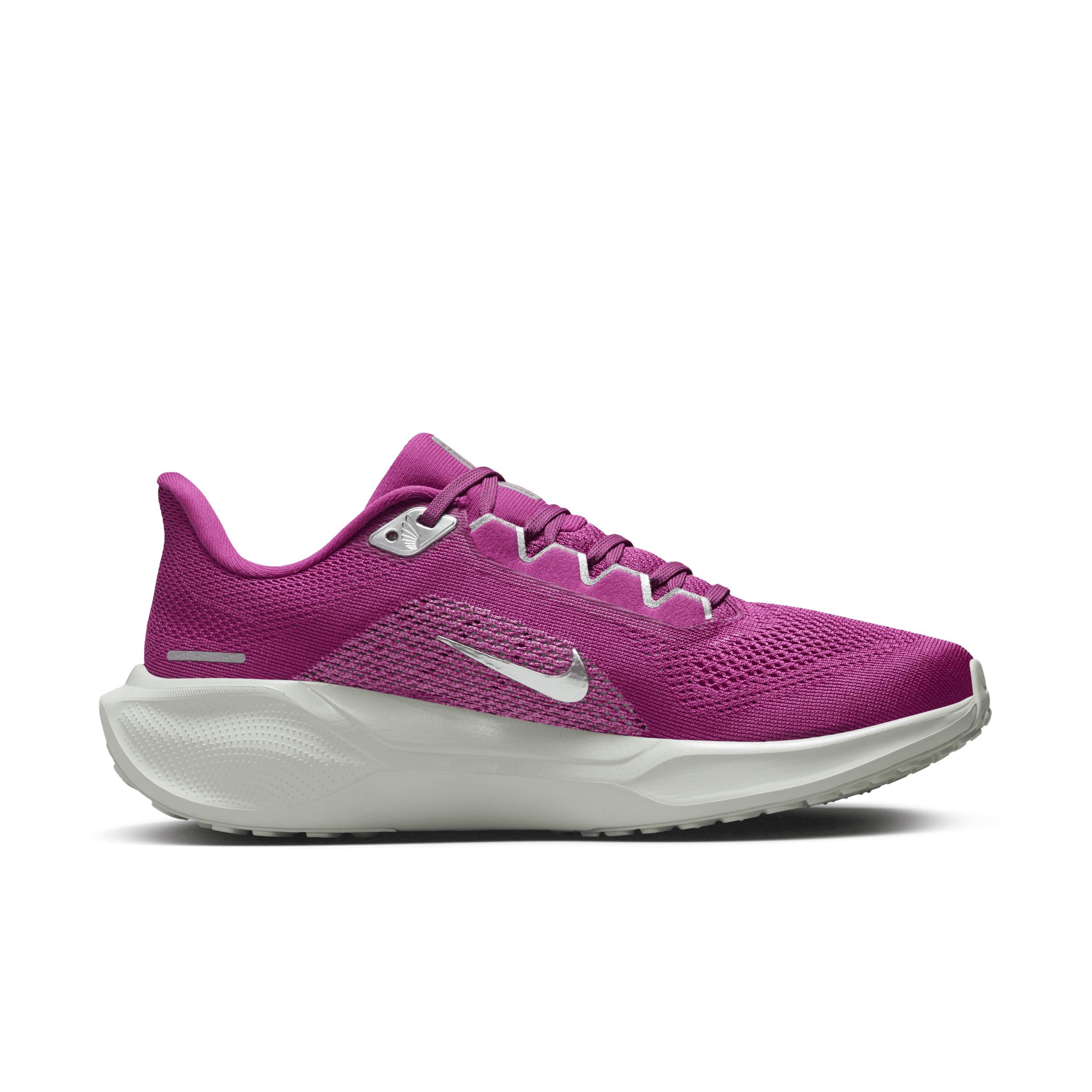 Nike Pegasus 41 PRM Women's Road Running Shoes Product Image