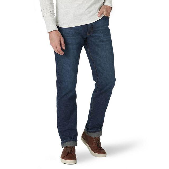 Legendary Athletic Tapered Jeans Product Image