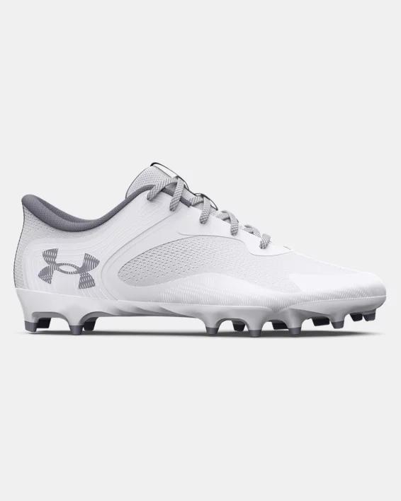 Mens UA Command MC Low Lacrosse Cleats Product Image