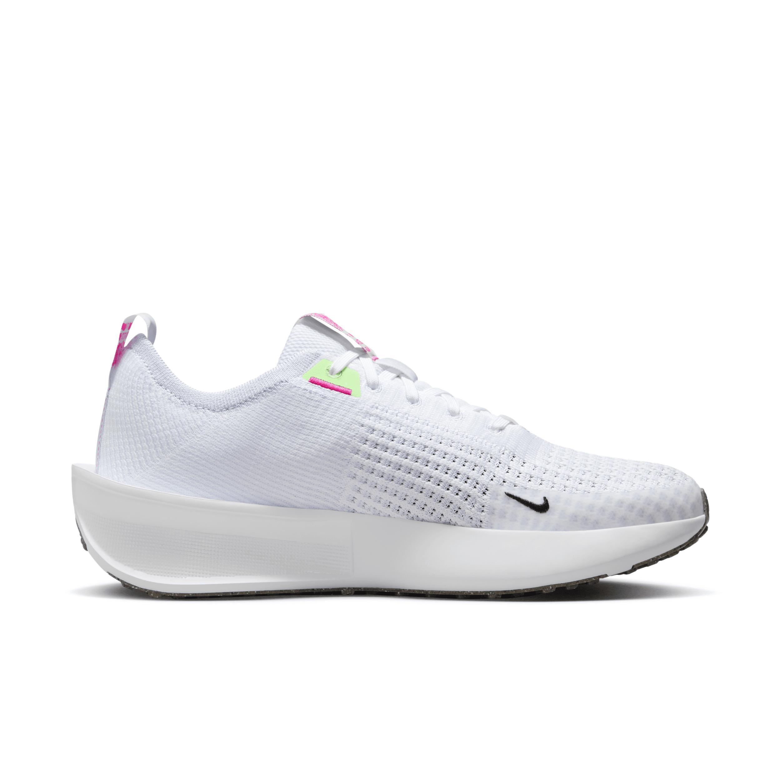 Nike Women's Interact Run Road Running Shoes Product Image