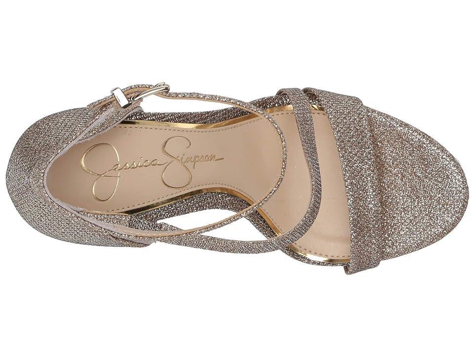 Jessica Simpson Rayli2 Women's Shoes Product Image