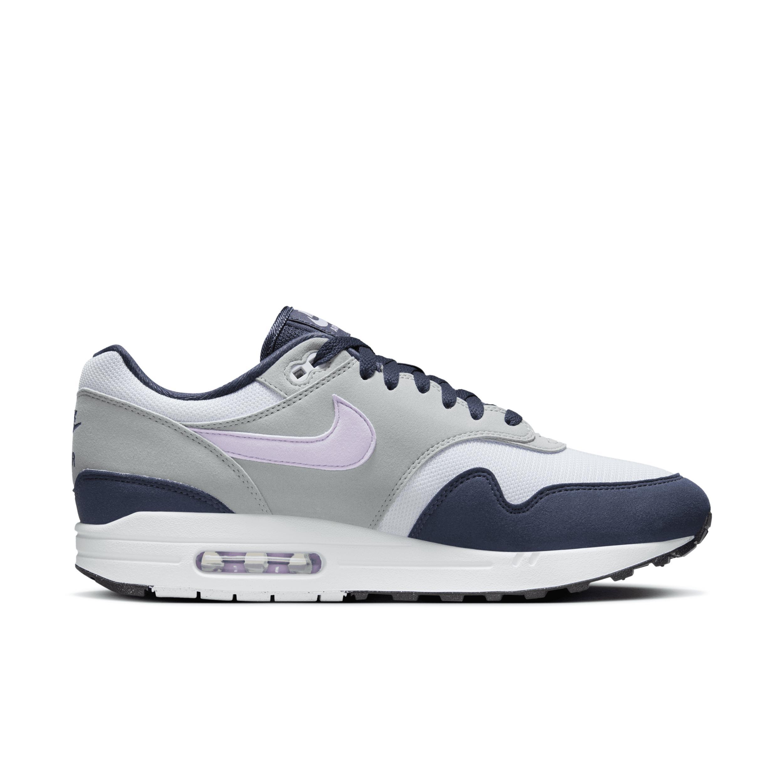 Nike Men's Air Max 1 Shoes Product Image