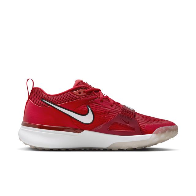 Nike Men's Air Zoom Diamond Elite Turf Baseball Shoes Product Image