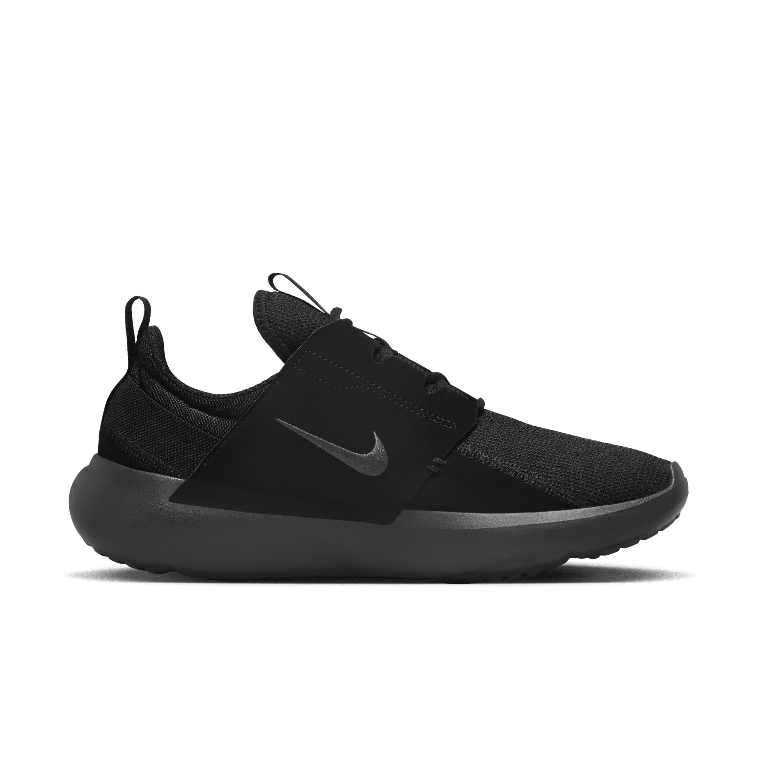 Nike E-Series AD Mens Shoes Black Red Red Product Image