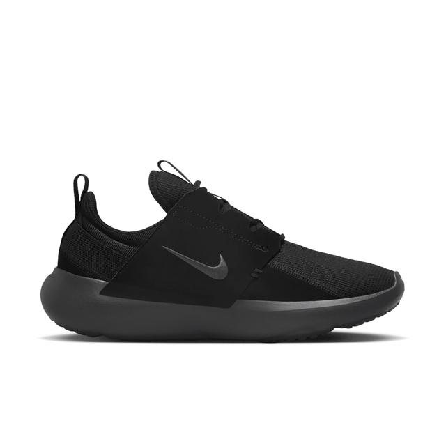 Nike Mens Nike E Series AD - Mens Running Shoes Anthracite/Black Product Image