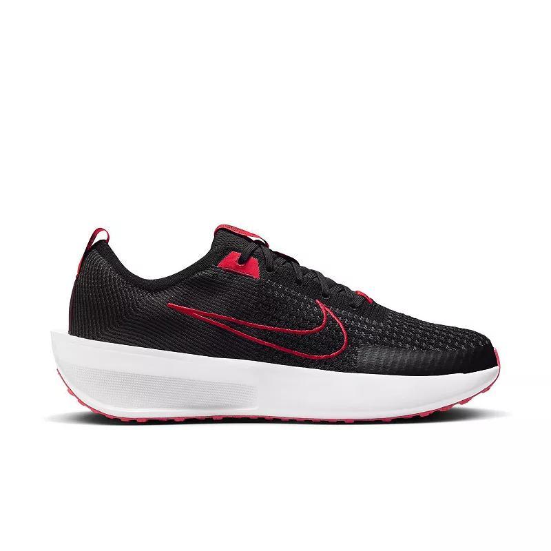 Nike Mens Nike Air Winflow 11 - Mens Shoes White/Black/Anthracite Product Image