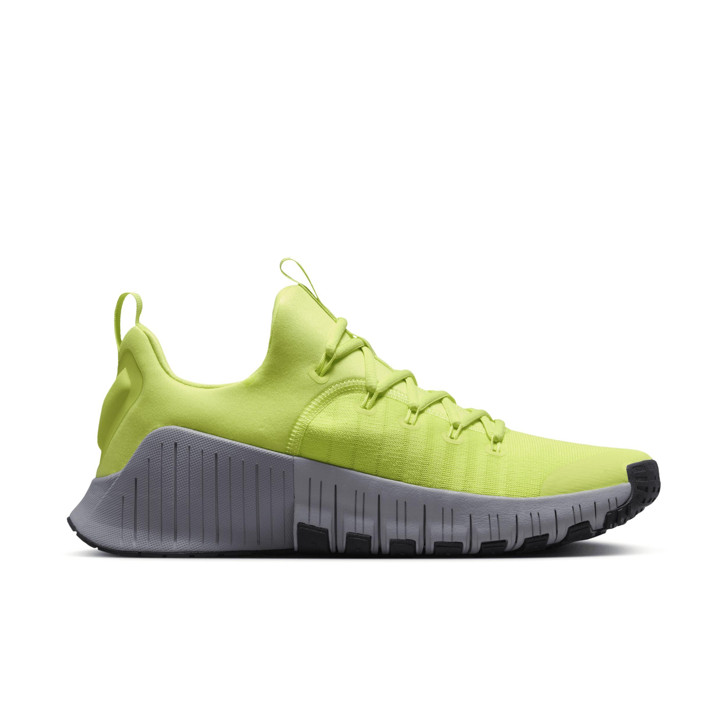 Nike Men's Free Metcon 6 Workout Shoes Product Image