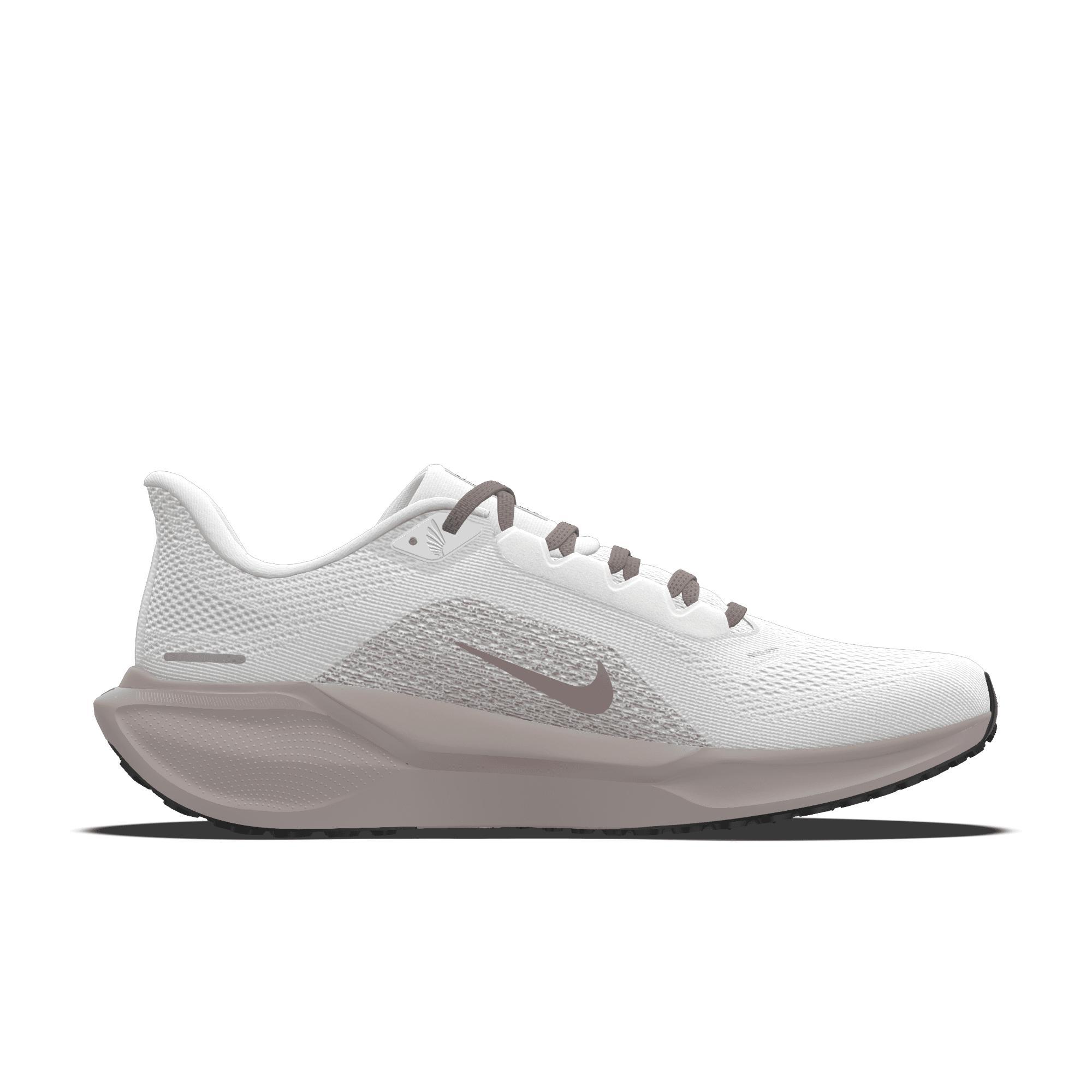 Nike Women's Pegasus 41 By You Custom Road Running Shoes Product Image