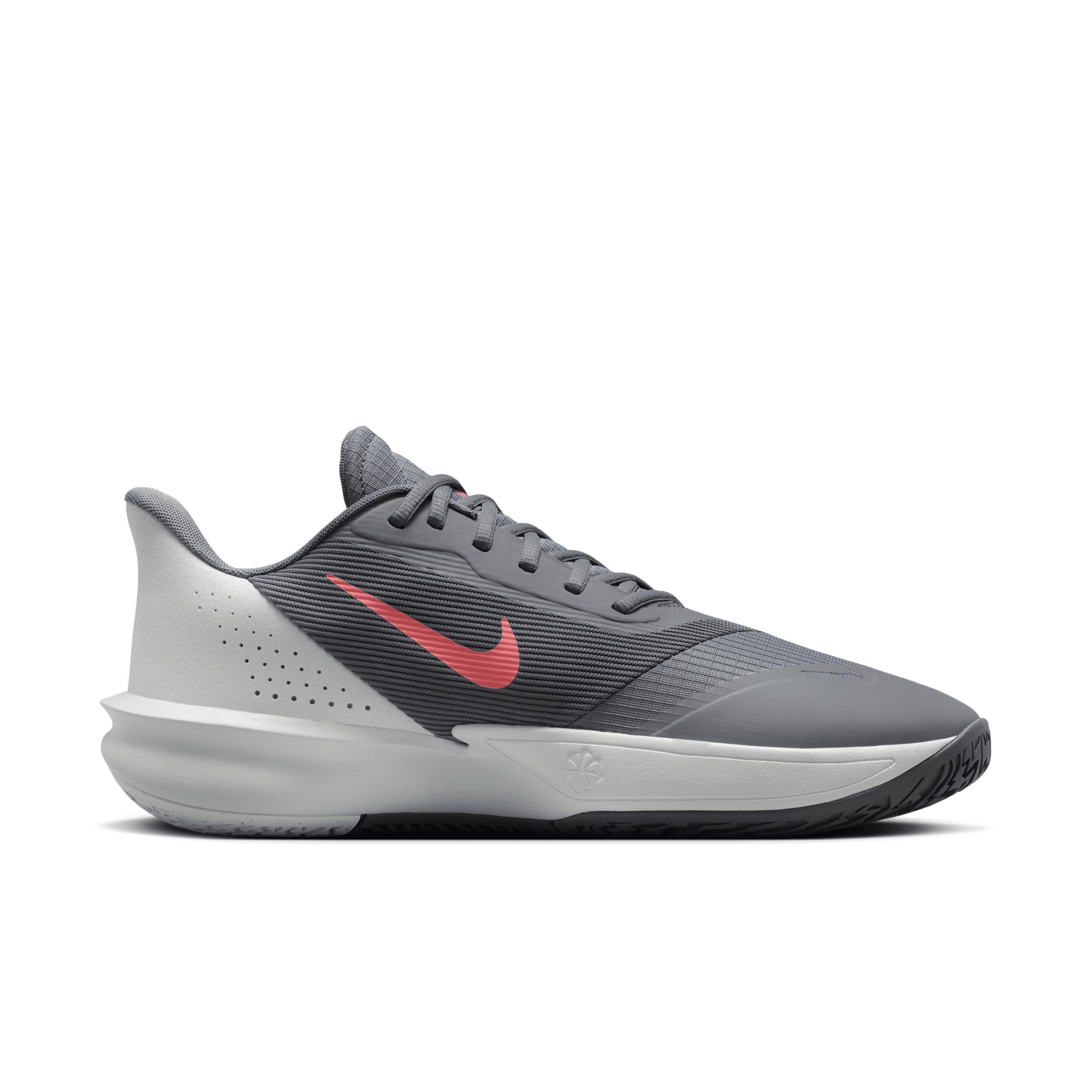 Nike Men's Precision 7 Basketball Shoes Product Image