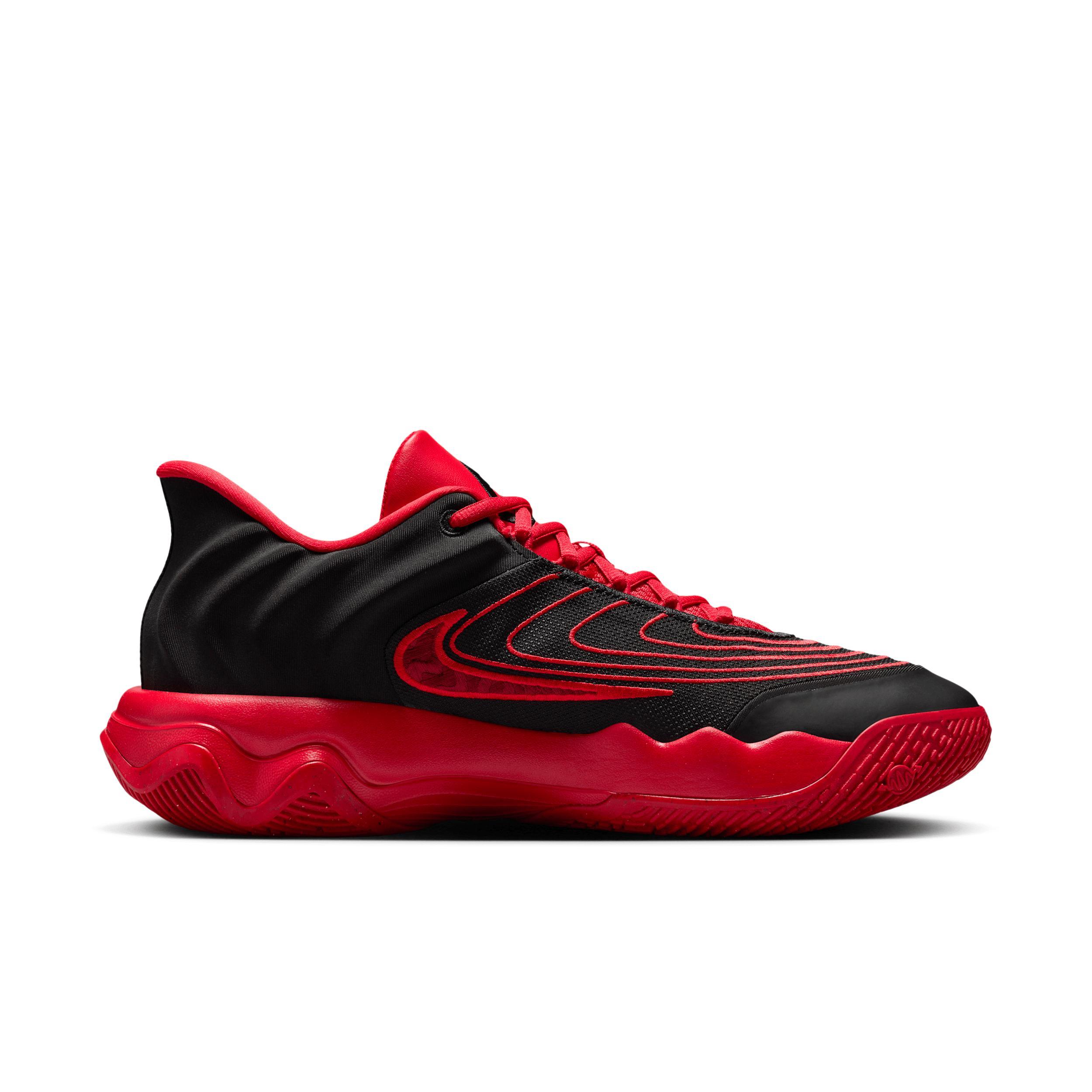 Giannis Immortality 4 Basketball Shoes Product Image