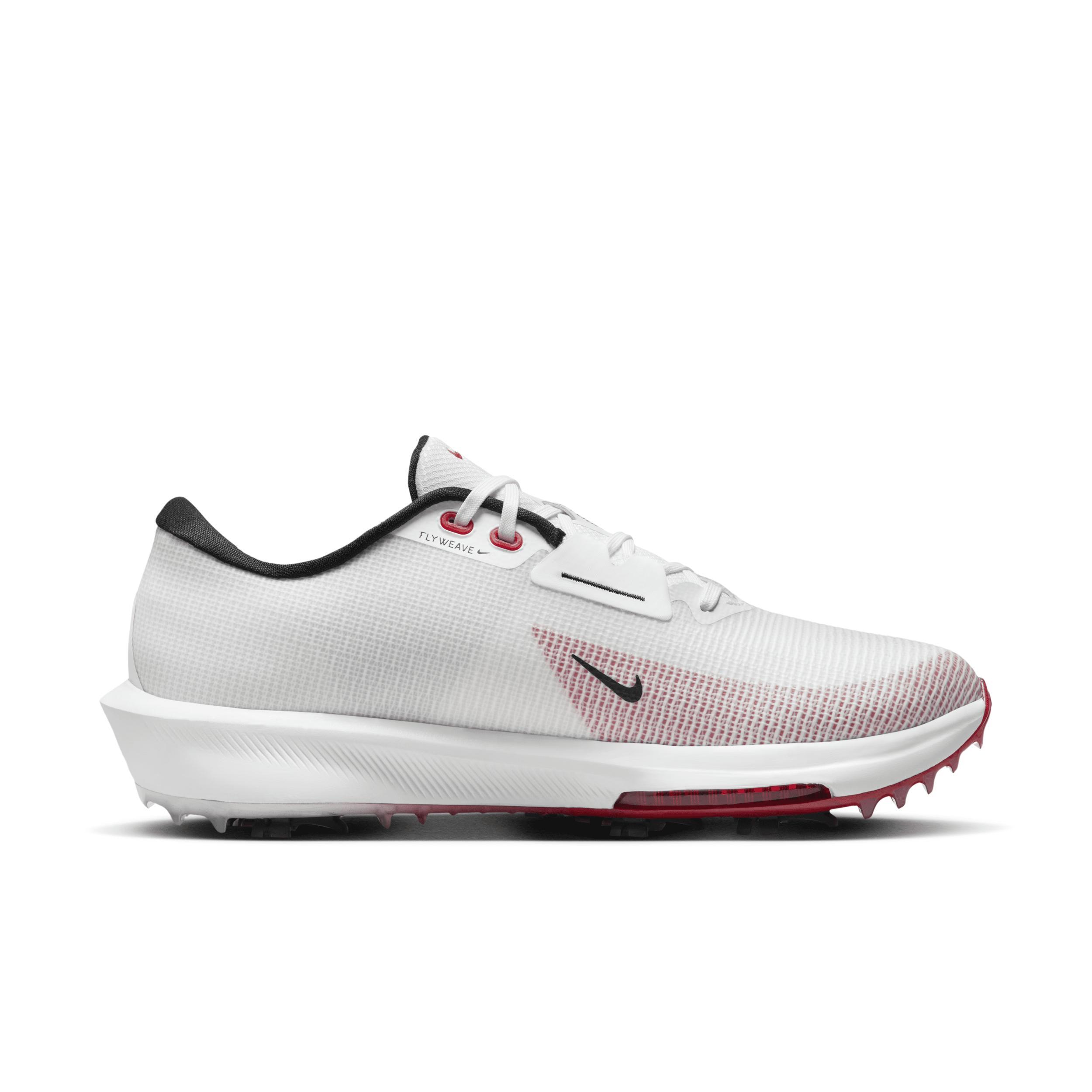 Nike Mens Air Zoom Infinity Tour 2 Golf Shoes (Wide) Product Image